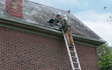 what affects urgent Braegarie roof repairs