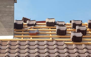 Braegarie clay roofing costs