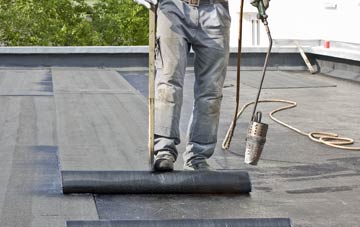 flat roof replacement Braegarie, Aberdeenshire