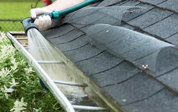 Braegarie gutter cleaning costs