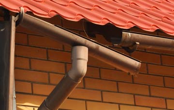 Braegarie gutter repair costs
