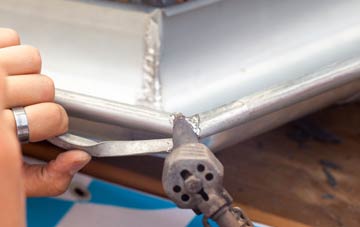 disadvantages of Braegarie lead roofing