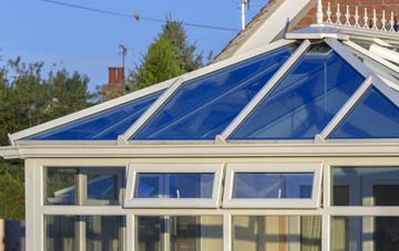 professional Braegarie conservatory insulation