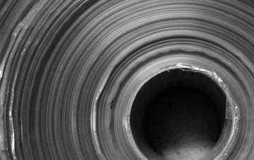 Braegarie pvc roof replacement