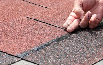 Braegarie asphalt roof repairs