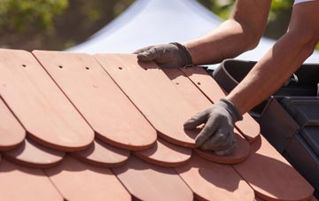 Braegarie roof tile contractors
