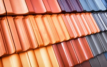 Braegarie roof tile costs