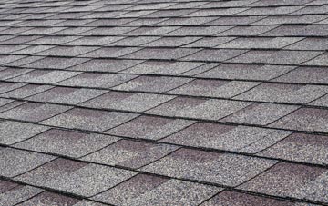 Braegarie tiles for shallow pitch roofing