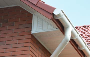 Braegarie soffit repair costs