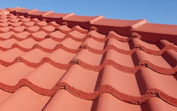 Braegarie tile and slate roof replacement