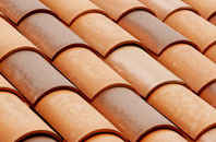 Braegarie clay roofing