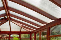 Braegarie conservatory roofing insulation