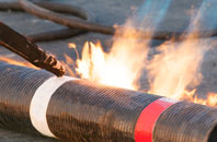 Braegarie flat roofing replacement