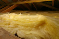 Braegarie pitch roof insulation