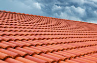 Braegarie roofing tiles